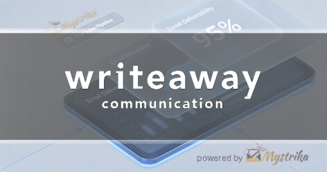 Write Away Communication