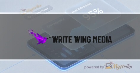Write Wing Media