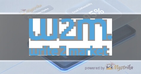 Write2market, Inc