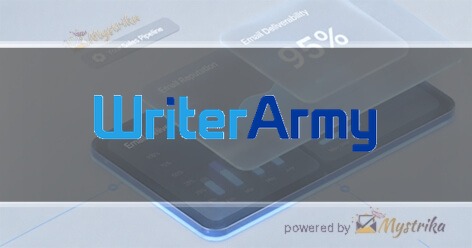 WriterArmy