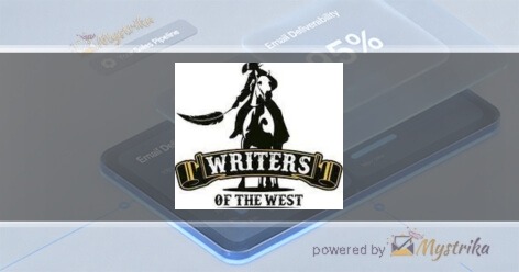 Writers of the West