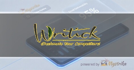 Writick