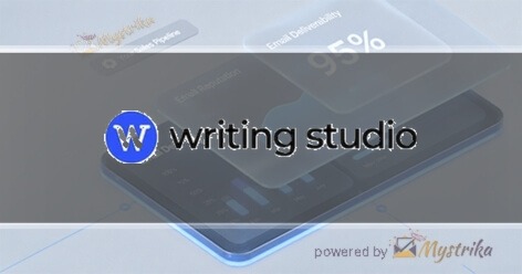 Writing Studio