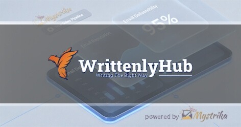 WrittenlyHub
