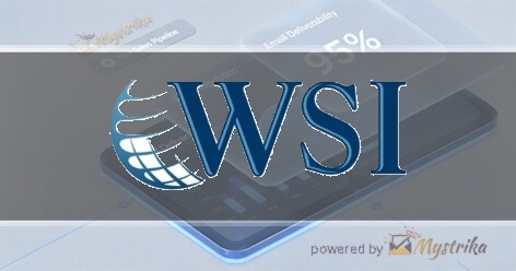 WSI Digital Drive