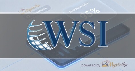 WSI Peak Digital Strategy