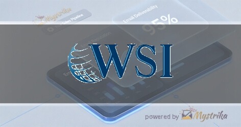 WSI Smart Marketing