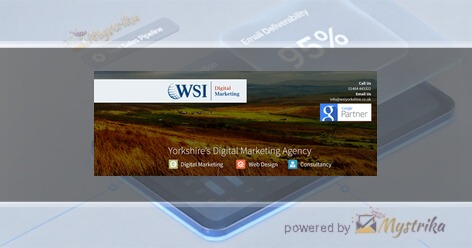 WSI Yorkshire