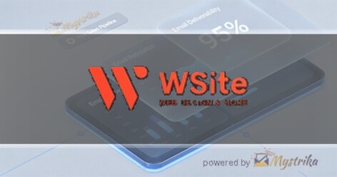 WSite Agency logo