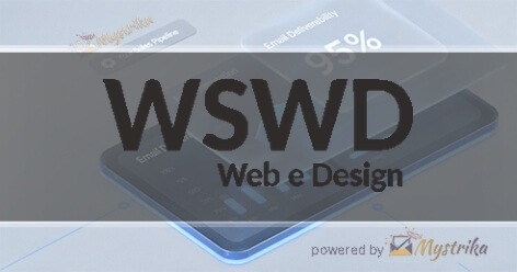 WSWD Agency logo