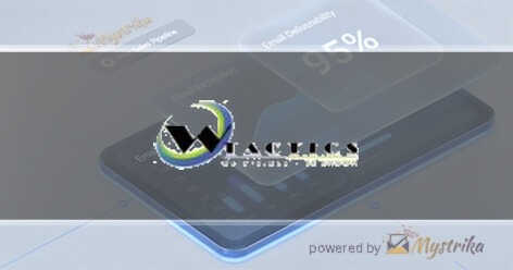WTactics Agency logo