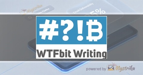 WTFBit Writing
