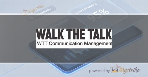 WTT Communication Management