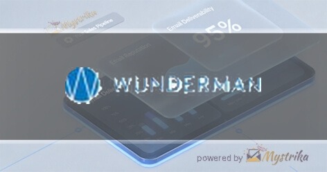 Wunderman Agency logo