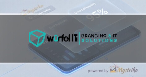 Wurfel IT | Complete Branding & IT Solutions