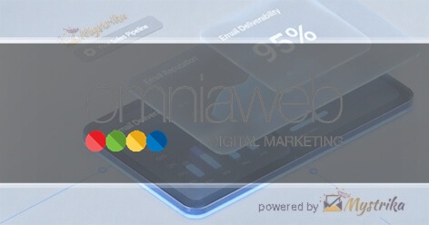 www.omniaweb.it Agency logo