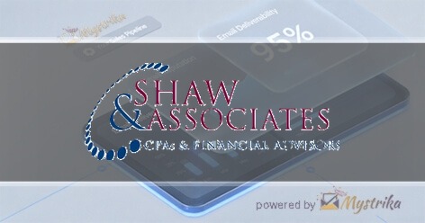 Wych Tax dba Shaw & Associates