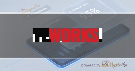 WyeWorks Agency logo