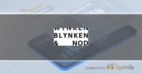 Wynken Blynken & Nod GmbH & Co KG