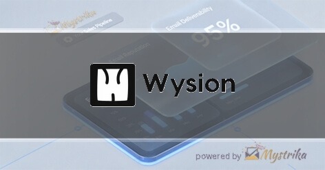 Wysion