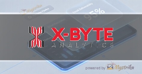 X-Byte Analytics