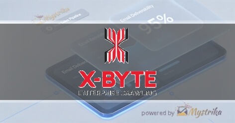 X-Byte Enterprise Crawling