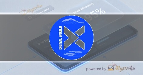 X-DMAIC DIGITAL WORLD