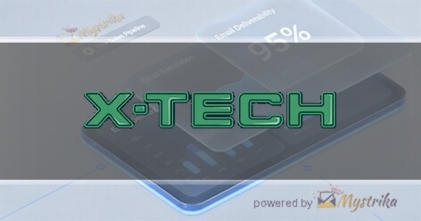 X-TECH
