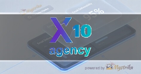 X10 Agency