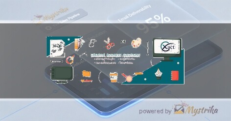 Xact Digital Agency