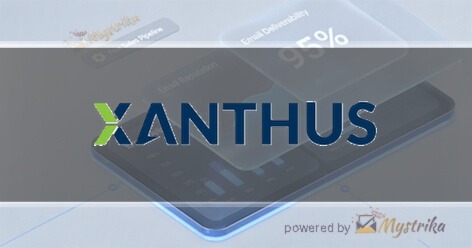 Xanthus Innovations