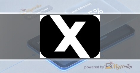 Xarma Agency logo