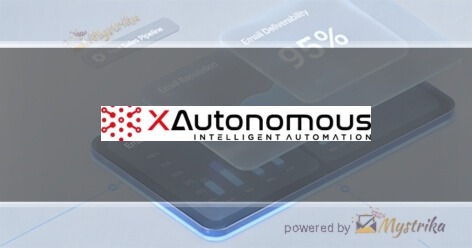 XAutonomous LLC