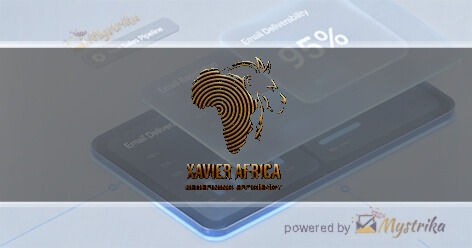 Xavier Africa