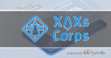 XAXs Corps