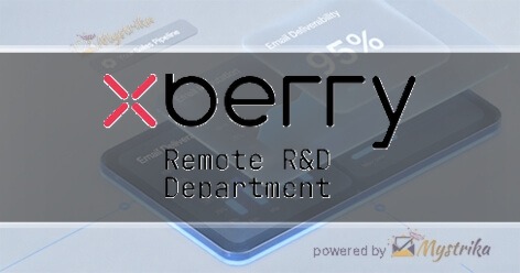 xBerry