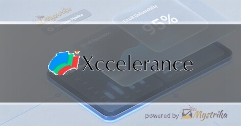 Xccelerance