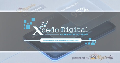 Xcedo Digital Pvt. Ltd.