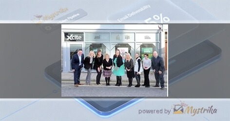 Xcite Media Limited