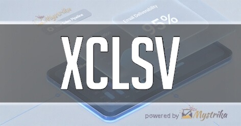 XCLSV Media