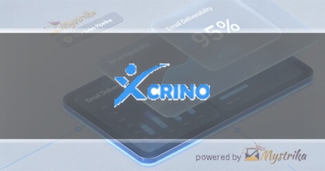 XCRINO BUSINESS SOLUTION