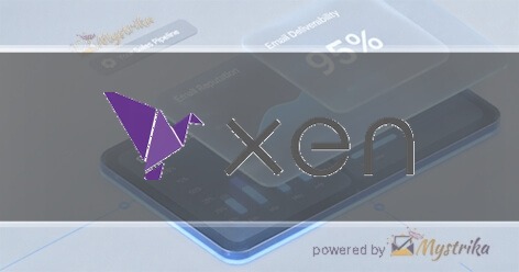 Xen Accounting