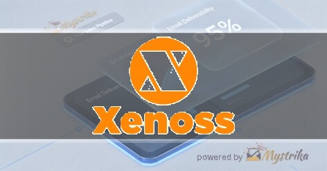 Xenoss