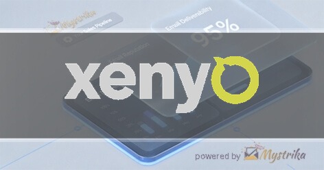 Xenyo Limited