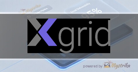 Xgrid Inc.