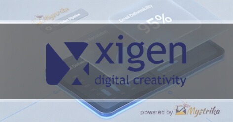 Xigen Ltd