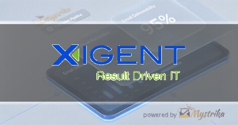 Xigent
