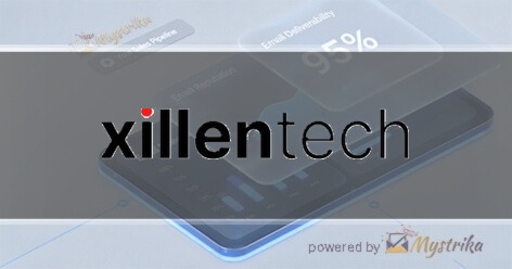 Xillentech