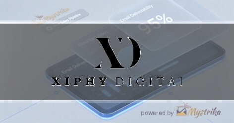 Xiphy Digital