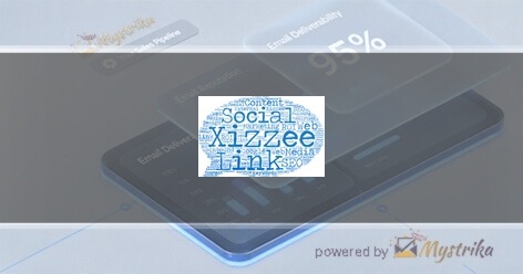 Xizzee Web Design and SEO